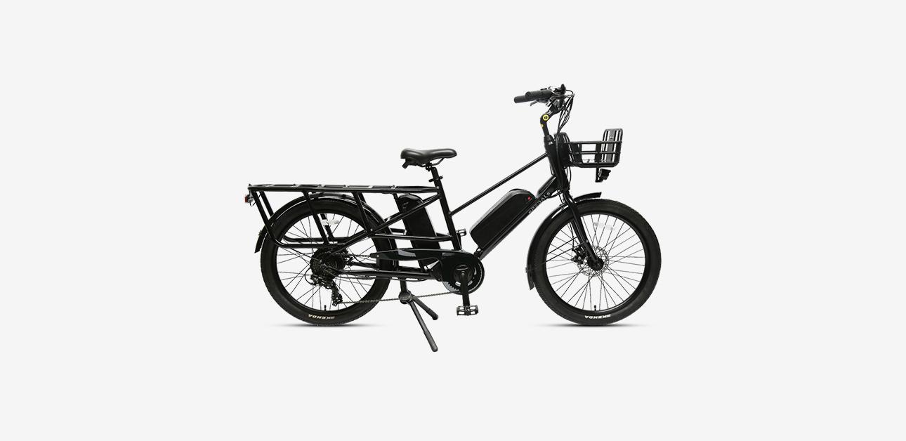 Micro- Mobility