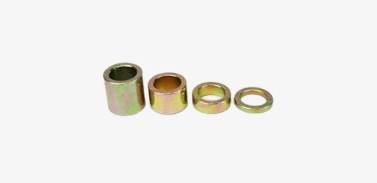 Yoke Spacer Kits