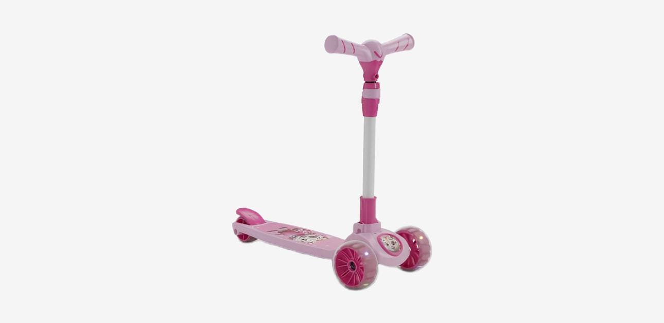 Kick Scooters