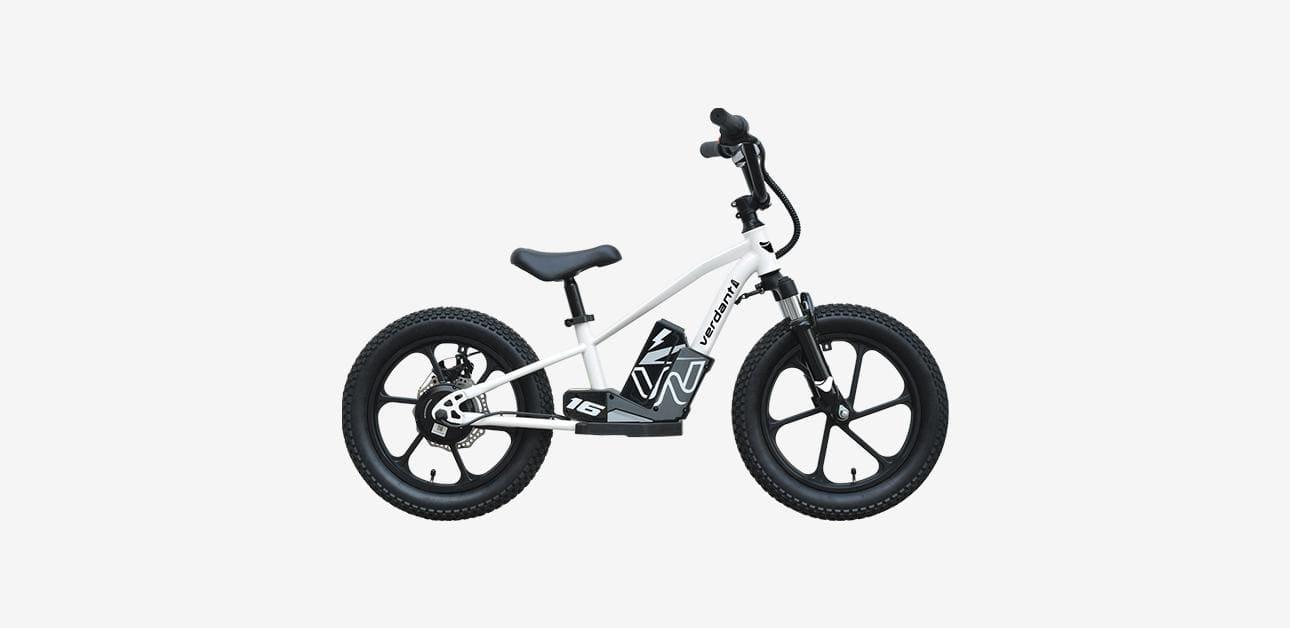 Kids E-bike