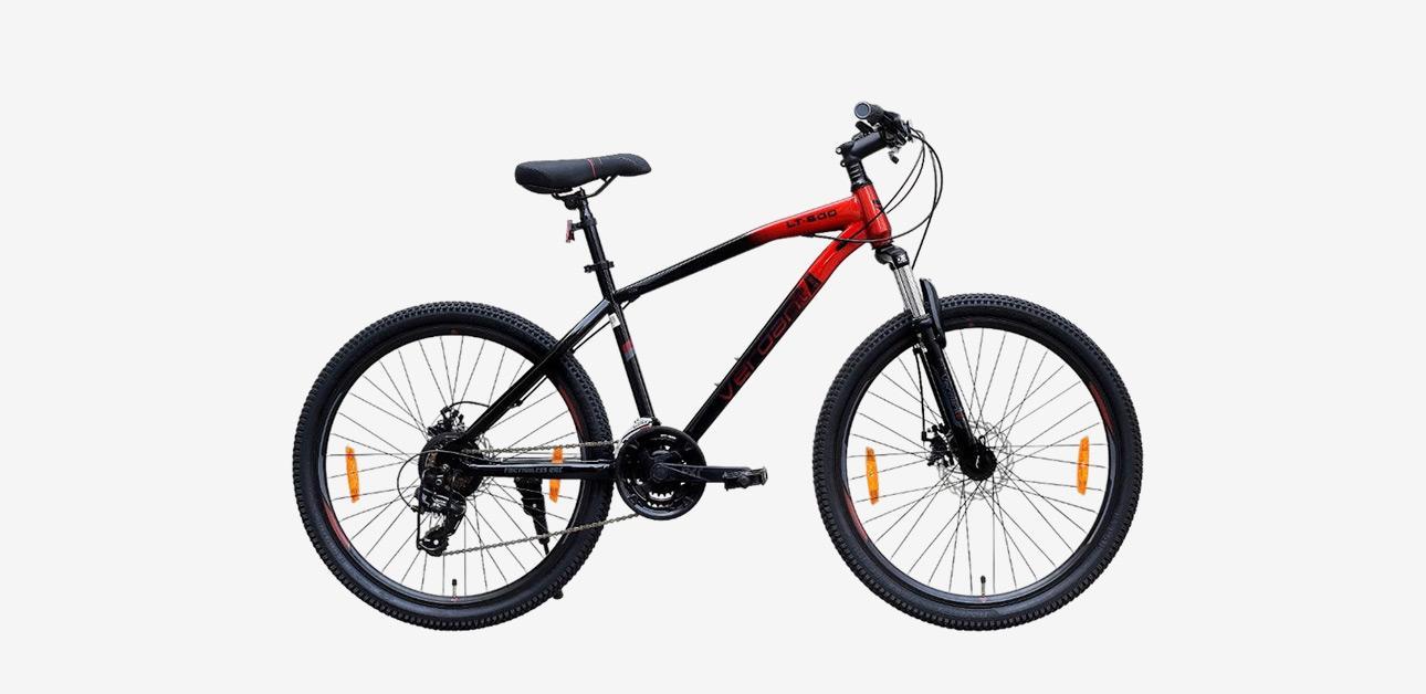Push Bikes