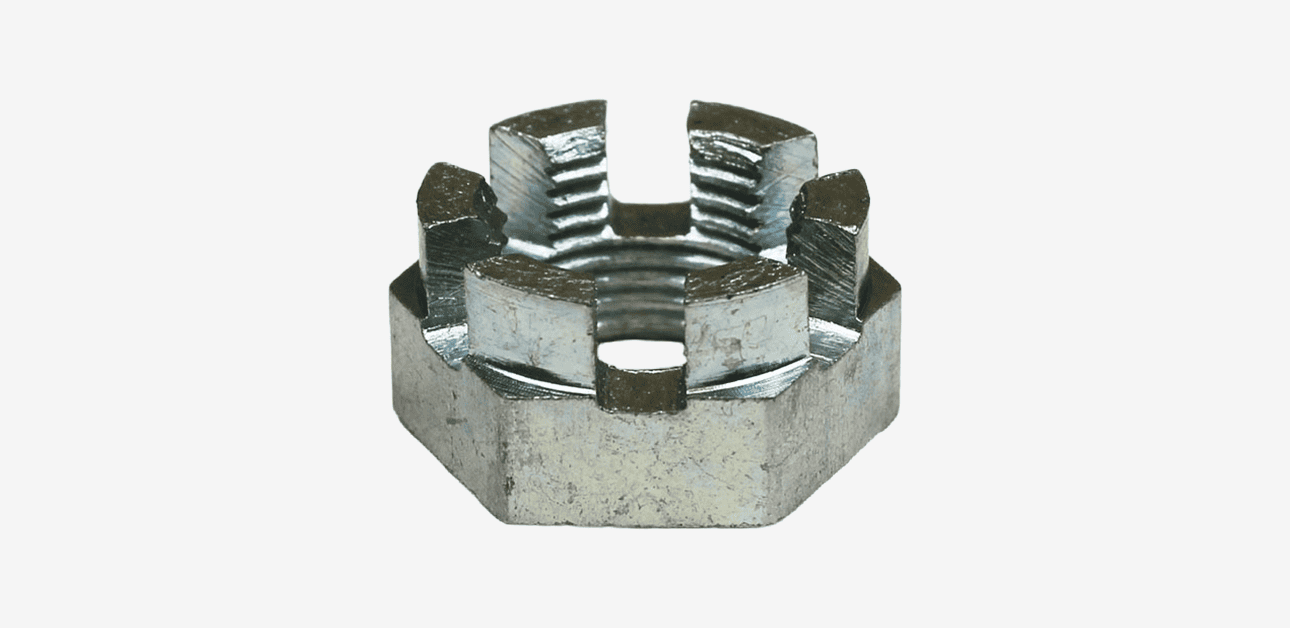 Axle Bolts – Rotary Mower – Finish Mower