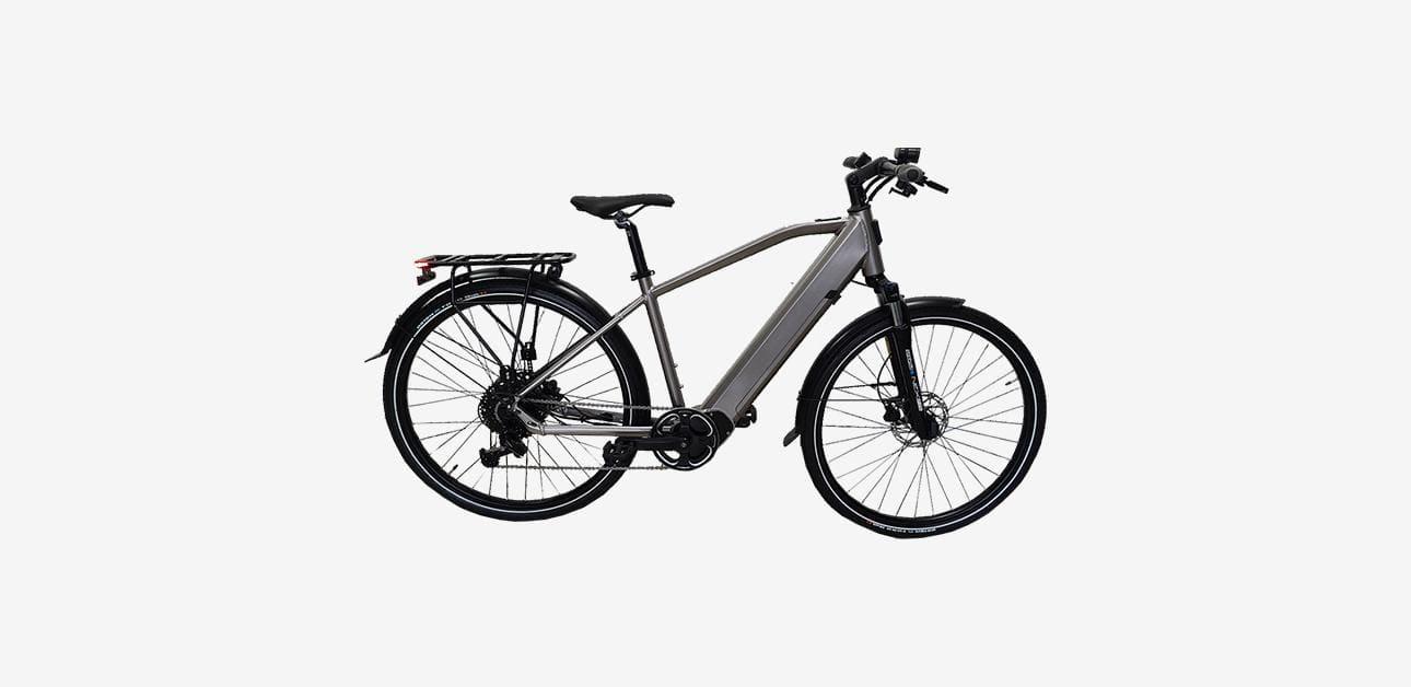 City E-bike