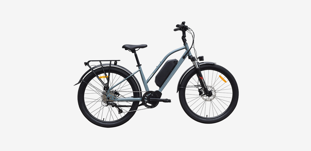 Hybrid/Lifestyle Bikes